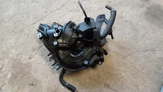  Коллектор впускной Hyundai Tucson 3 Арт e8720524, вид 1