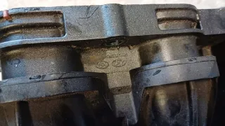  Коллектор впускной Hyundai Tucson 3 Арт e8720524, вид 3