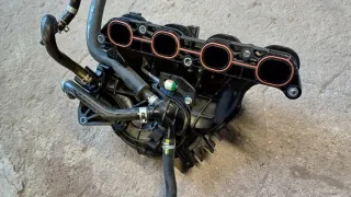  Коллектор впускной Hyundai Tucson 3 Арт e8720524, вид 5