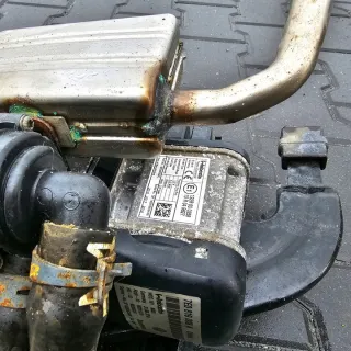 7E0819008K Автономный отопитель Volkswagen Transporter T6 Арт e8728326, вид 4