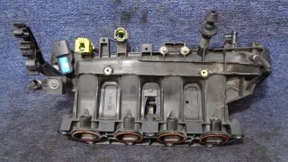 00552259180 55225918 0280611071 Коллектор впускной Lancia Delta 3 Арт e8733315, вид 6