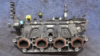 00552259180 55225918 0280611071 Коллектор впускной Lancia Delta 3 Арт e8733315, вид 7