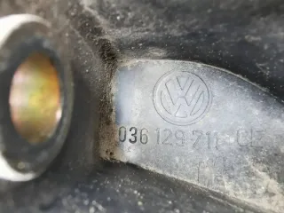 036129711CE Коллектор впускной Volkswagen Polo 4 Арт e8733558, вид 2