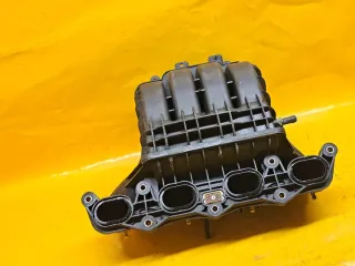  24426075 Коллектор впускной Opel Zafira B Арт e8753546, вид 11