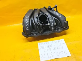  24426075 Коллектор впускной Opel Zafira B Арт e8753546, вид 2