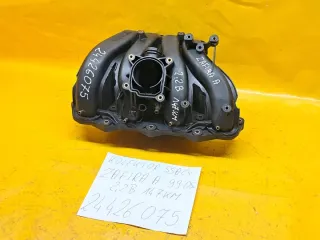  24426075 Коллектор впускной Opel Zafira B Арт e8753546, вид 3