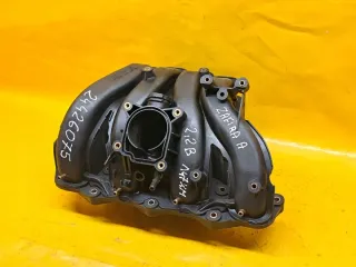  24426075 Коллектор впускной Opel Zafira B Арт e8753546, вид 7