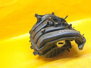  24426075 Коллектор впускной Opel Zafira B Арт e8753546, вид 8