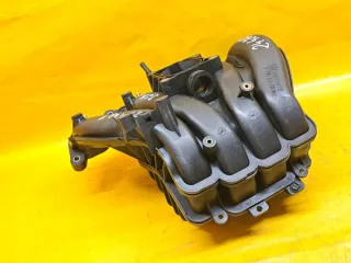  24426075 Коллектор впускной Opel Zafira B Арт e8753546, вид 9