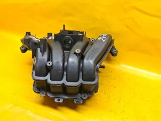  24426075 Коллектор впускной Opel Zafira B Арт e8753546, вид 10