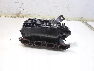 7544355 Коллектор впускной MINI Cooper R56 Арт e8772084, вид 3