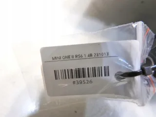 7544355 Коллектор впускной MINI Cooper R56 Арт e8772084, вид 4