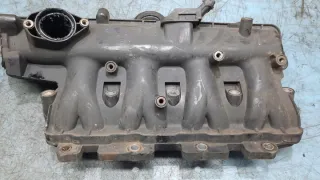 73501353 Коллектор впускной Opel Corsa C Арт e8772187, вид 2