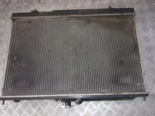MR993741 Радиатор (основной) Mitsubishi Outlander 1 Арт e8776238, вид 1