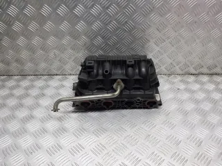55350547 0280600040 Коллектор впускной Opel Corsa C Арт e8782799, вид 1