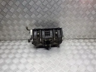 55350547 0280600040 Коллектор впускной Opel Corsa C Арт e8782799, вид 3