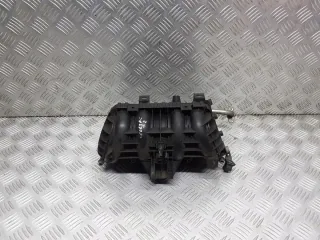 55350547 0280600040 Коллектор впускной Opel Corsa C Арт e8782799, вид 4