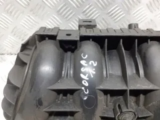 55350547 0280600040 Коллектор впускной Opel Corsa C Арт e8782799, вид 5