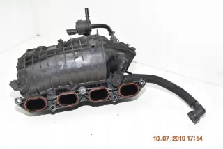 754435580 Коллектор впускной MINI Cooper R56 Арт e8789495, вид 1