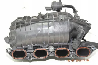 754435580 Коллектор впускной MINI Cooper R56 Арт e8789495, вид 2