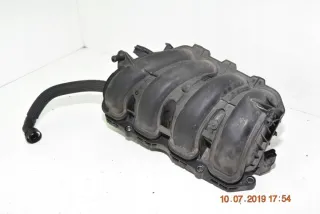 754435580 Коллектор впускной MINI Cooper R56 Арт e8789495, вид 4