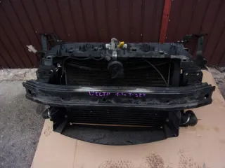 50500932 Радиатор (основной) Lancia Delta 3 Арт e8791382
