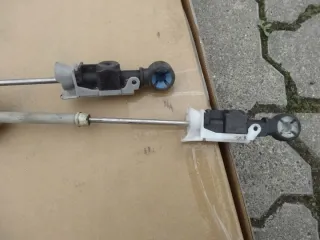 55486232003 Трос кулисы КПП Opel Astra K Арт e8799742, вид 2