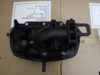 03C129711AE Коллектор впускной Seat Ibiza 4 Арт e8800987, вид 2