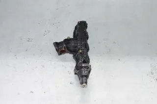 03L129711AQ 03L129086A 0280751007 Коллектор впускной Seat Ibiza 4 Арт e8807354, вид 2