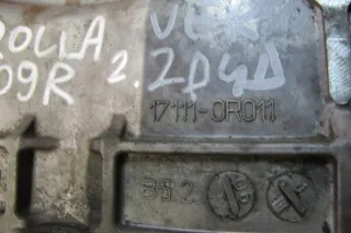 17111-0R011 AUR10L Коллектор впускной Toyota Rav 4 2 Арт e8814266, вид 5