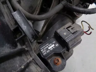 LF2513100 Коллектор впускной Volkswagen Touareg 1 Арт e8814325, вид 4