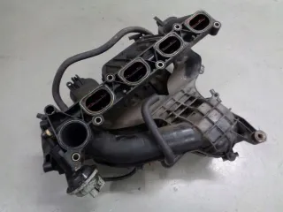 LF2513100 Коллектор впускной Volkswagen Touareg 1 Арт e8814325, вид 5