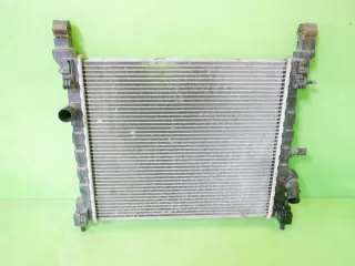 96676341 96676341MP Радиатор (основной) Chevrolet Spark M300 Арт e8843963, вид 1