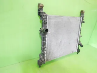 96676341 96676341MP Радиатор (основной) Chevrolet Spark M300 Арт e8843963, вид 2