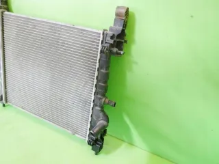 96676341 96676341MP Радиатор (основной) Chevrolet Spark M300 Арт e8843963, вид 3