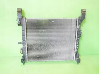 96676341 96676341MP Радиатор (основной) Chevrolet Spark M300 Арт e8843963, вид 4