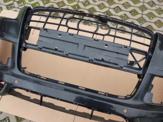  Бампер передний Audi Q7 4L Арт e8844513, вид 4