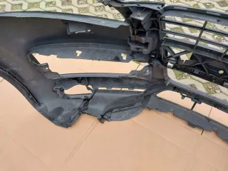  Бампер передний Audi Q7 4L Арт e8844513, вид 10