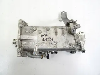 04L129766AL Коллектор впускной Volkswagen Golf 7 Арт e8852824, вид 2