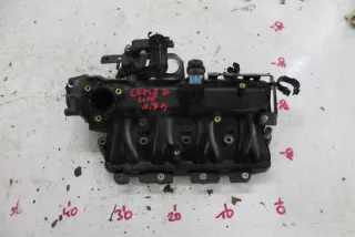55230898 Коллектор впускной Opel Corsa D Арт e8865474, вид 1