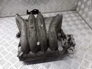 7700107573 Коллектор впускной Renault Scenic 1 Арт e8865552, вид 1