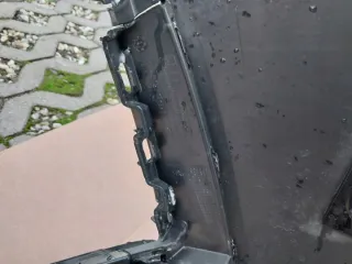  Бампер передний Audi Q7 4M restailing Арт e8868235, вид 11