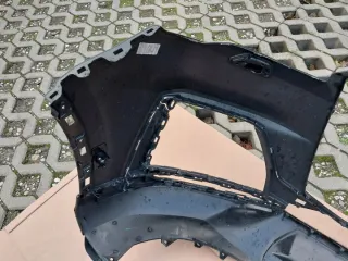  Бампер передний Audi Q7 4M restailing Арт e8868235, вид 6