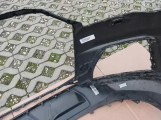  Бампер передний Audi Q7 4M restailing Арт e8868235, вид 8