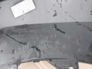  Бампер передний Audi Q7 4M restailing Арт e8868235, вид 10