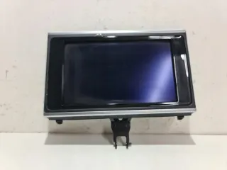 4G1919601B Блок навигации Audi A6 C7 (S6,RS6) Арт e8872250, вид 1
