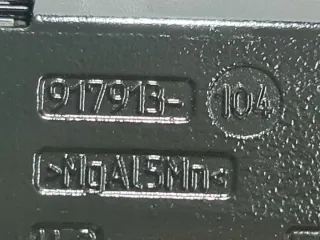 4G1919601B Блок навигации Audi A6 C7 (S6,RS6) Арт e8872250, вид 5