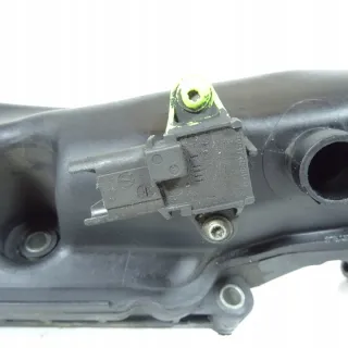 7555666 Коллектор впускной BMW 7 F01/F02 Арт e8899026, вид 2