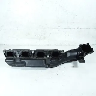 7555666 Коллектор впускной BMW 7 F01/F02 Арт e8899026, вид 3