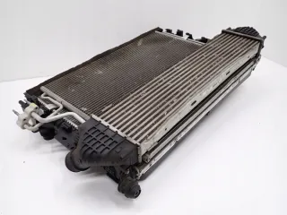 6G91-9L440-AF 6G91-8005-DD 8V41-197-AB 8V41-8C342-AD Радиатор (основной) Ford Kuga 1 Арт e8904387, вид 5
